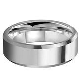 Congressional Tungsten Ring